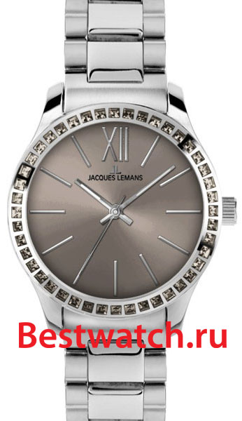 Часы Jacques Lemans La Passion 1-1841Q